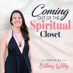 Coming Out of the Spiritual Closet Podcast Coming Out of the Spiritual Closet