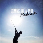 Logo of the podcast Coming to a Pro Podcast Coming to a Pro