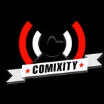 Logo of the podcast Comixity : Podcast & Reviews Comics – Comixity.fr Podcast Comixity : Podcast & Reviews Comics – Comixity.fr