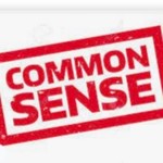 Logo of the podcast Comman F*cking Sense Podcast Comman F*cking Sense