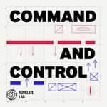 Logo of the podcast Command and Control Podcast Command and Control