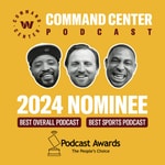 Logo of the podcast Command Center Podcast Logo of the podcast Command Center Podcast
