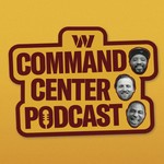 Logo of the podcast Command Center Podcast Podcast Command Center Podcast