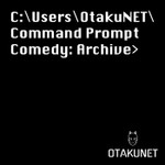 Logo of the podcast Command Prompt Comedy: Archive Podcast Command Prompt Comedy: Archive