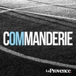 Podcast Commanderie