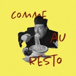 Podcast Comme au resto