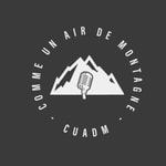 Logo of the podcast Comme un air de montagne Podcast Comme un air de montagne