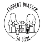 Logo of the podcast Comment brasser sa bière Podcast Comment brasser sa bière