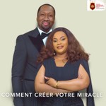 Logo of the podcast Comment créer votre miracle Podcast Comment créer votre miracle