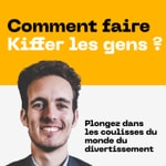 Logo of the podcast Comment Faire Kiffer Les Gens ? CFKLG Podcast Comment Faire Kiffer Les Gens ? CFKLG