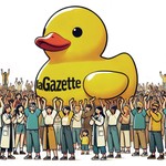 Podcast Comment La Gazette se transforme en coopérative