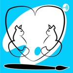 Logo of the podcast Comment Meler Peinture Et travail Podcast Comment Meler Peinture Et travail