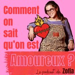 Logo of the podcast Comment on sait qu'on est Amoureux ? Podcast Comment on sait qu'on est Amoureux ?