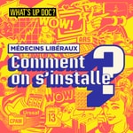 Podcast Comment on s'installe ?