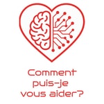 Logo of the podcast Comment puis-je vous aider? Podcast Comment puis-je vous aider?