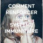 Logo of the podcast COMMENT RENFORCER SON SYSTÈME IMMUNITAIRE ? Podcast COMMENT RENFORCER SON SYSTÈME IMMUNITAIRE ?