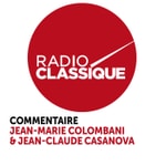 Logo of the podcast Commentaire Podcast Commentaire