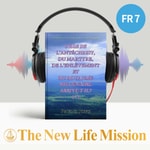 Podcast Commentaires et Sermons sur le Livre de l’Apocalypse - L’ÂGE DE L’ANTÉCHRIST, DU MARTYRE, DE L’ENLÈVEMENT ET DU ROYAUME MILLÉNAIRE ARRIVE-T-IL? (Ⅰ)