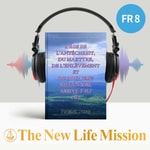 Podcast Commentaires et Sermons sur le Livre de l’Apocalypse - L’ÂGE DE L’ANTÉCHRIST, DU MARTYRE, DE L’ENLÈVEMENT ET DU ROYAUME MILLÉNAIRE ARRIVE-T-IL? (Ⅱ)