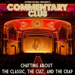 Logo of the podcast Commentary Club Podcast Commentary Club