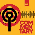 Logo of the podcast Commentary Logo of the podcast Commentary