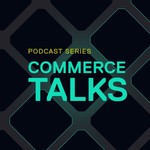 Logo of the podcast Commerce Talks with Alexander Graf Podcast Commerce Talks with Alexander Graf