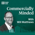 Commercially Minded Podcast Commercially Minded