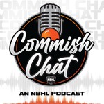 Logo of the podcast Commish Chat - An NBHL Podcast Podcast Commish Chat - An NBHL Podcast