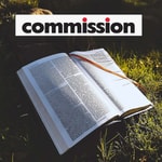 Commission Radio Drama Commission Radio Drama