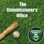Commissioner's Office Podcast Commissioner's Office
