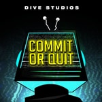 Logo of the podcast Commit Or Quit Podcast Commit Or Quit