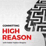 Committing High Reason Podcast Committing High Reason