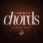 Logo of the podcast Common Chords Podcast Podcast Common Chords Podcast