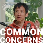 Logo of the podcast Common Concerns Podcast Common Concerns