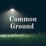 Podcast Common Ground 