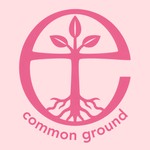 Logo of the podcast Common Ground: Conversations on Faith and the Environment with Bishop Mary Podcast Common Ground: Conversations on Faith and the Environment with Bishop Mary