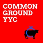 Podcast Common Ground YYC - LiveWire Calgary