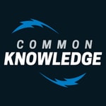 Logo of the podcast Common Knowledge: A Magic: The Gathering Podcast Missing podcast logo