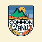 Logo of the podcast Common Land Logo of the podcast Common Land