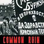 Logo of the podcast Common Ruin Podcast Common Ruin