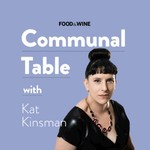 Communal Table Podcast Communal Table