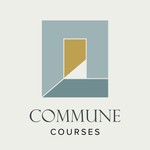 Logo of the podcast Commune Courses Podcast Commune Courses