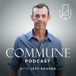 Commune with Jeff Krasno