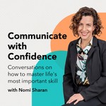 Communicate with Confidence Podcast Communicate with Confidence