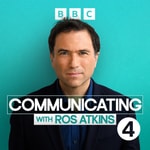 Logo of the podcast Communicating with Ros Atkins Podcast Communicating with Ros Atkins