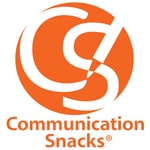 Logo of the podcast Communication Snacks: Tips for a Successful Professional Life Podcast Communication Snacks: Tips for a Successful Professional Life