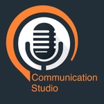Logo of the podcast Communication Studio Podcast Podcast Communication Studio Podcast