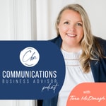 Communications Business Advisor Communications Business Advisor