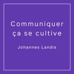 Logo of the podcast Communiquer ça se cultive Podcast Communiquer ça se cultive
