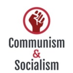 Logo of the podcast Communism and Socialism Explained Podcast Communism and Socialism Explained